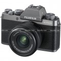 Fujifilm X-T100 KIT XC 15-45mm F/3.5-5.6 OIS PZ (Chính Hãng)