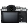 Fujifilm X-T3 Body (Black/Silver) (Chính Hãng)