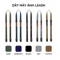 Dây Đeo Máy Ảnh Peak Design Leash Camera Strap (Chính Hãng)