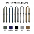 Dây Đeo Máy Ảnh Peak Design Slide Lite Camera Strap (Chính Hãng)
