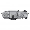 Fujifilm X-T30 Body (Bạc) (Chính Hãng)