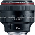 Canon EF 85mm F1.2 L II USM (Mới 100%)