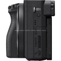 Sony Alpha A6500 + 16-70mm F/4 ZA OSS (Hàng Chính hãng)