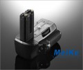 Battery Grip Meike MK-D90 for Nikon D80/D90