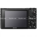 Máy Ảnh Sony Cyber-Shot RX100 VII (Chính Hãng)