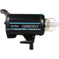 Đèn Studio Godox QS-600II