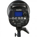 Đèn Studio Godox QS-400II