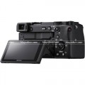 Sony Alpha A6600 Kit 18-135mm F/3.5-5.6 OSS (Chính Hãng)