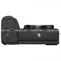 Sony Alpha A6600 Kit 18-135mm F/3.5-5.6 OSS (Chính Hãng)