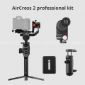 Gimbal Chống Rung Cho Máy Ảnh MOZA AirCross 2 - Professional Kit