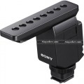 Microphone Shotgun Sony ECM-B1M (Chính Hãng)