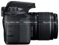Canon 4000D Kit 18-55mm F3.5-5.6 III (Mới 100%)