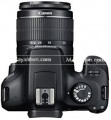 Canon 4000D Kit 18-55mm F3.5-5.6 III (Mới 100%)