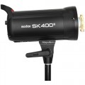Đèn Studio Godox SK-400II