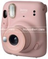 Máy Ảnh Chụp Lấy Ngay Fujifilm Instax Mini 11 | Blush Pink