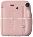 Máy Ảnh Chụp Lấy Ngay Fujifilm Instax Mini 11 | Blush Pink
