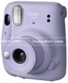 Máy Ảnh Chụp Lấy Ngay Fujifilm Instax Mini 11 | Lilac Purple