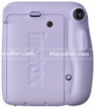 Máy Ảnh Chụp Lấy Ngay Fujifilm Instax Mini 11 | Lilac Purple