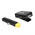 Mic Thu Âm Không Dây Saramonic Blink500 B5 (TX+RXUC) | USB-C