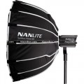 Softbox Parabolic NanLite SB-FZ60 