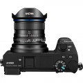 Ống kính Laowa 9mm F/2.8 Zero-D | Sony E