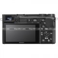 Sony Alpha A6100 Kit 16-50mm F/3.5-5.6 OSS | Đen ( Hàng chính hãng )