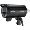 Đèn Studio Godox DP-600 III