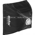 Dù Softbox Godox SB-US 90x90cm