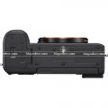 Máy Ảnh Sony A7C Body (Chính Hãng) | Black