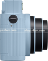 Máy Chụp Ảnh Lấy Ngay Fujifilm Instax SQ1 | Glacier Blue