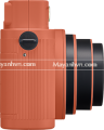 Máy Chụp Ảnh Lấy Ngay Fujifilm Instax SQ1 | Terracotta Orange