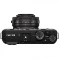 Fujifilm X-E4 Kit XF 27mm f/2.8 R WR (Chính Hãng) | Black