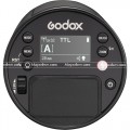 Pocket Flash Godox AD100pro