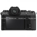 Máy Ảnh Fujifilm X-S10 Body (Chính Hãng) | Black