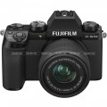 Máy Ảnh Fujifilm X-S10 Kit 15-45mm (Chính Hãng) 