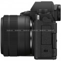 Máy Ảnh Fujifilm X-S10 Kit 15-45mm (Chính Hãng) 