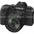 Máy Ảnh Fujifilm X-S10 Kit 18-55mm (Chính Hãng) 