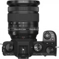 Máy Ảnh Fujifilm X-S10 Kit 16-80mm (Chính Hãng) 