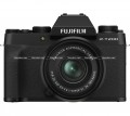 Máy Ảnh Fujifilm X-T200 Kit 15-45mm  (Chính Hãng) | Black