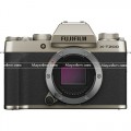 Máy Ảnh Fujifilm X-T200 Body (Chính Hãng) 