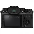 Máy Ảnh Fujifilm X-T4 Body (Chính Hãng) | Black