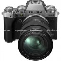 Fujifilm X-T4 Kit 16-80mm (Chính Hãng) | Silver
