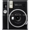 Máy Ảnh Chụp Lấy Ngay Fujifilm Instax Mini 40 (Chính Hãng)