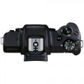 Canon EOS M50 Mark II Kit 15-45mm (Chính Hãng)