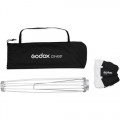 Softbox Cầu Godox CS-65D
