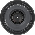 Ống Kính Máy Ảnh AF Viltrox 35mm F1.8 | Nikon Z