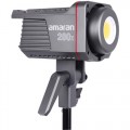 Đèn LED Aputure Amaran 200X Bi-Color