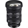 Ống Kính Sigma 24-70mm F2.8 DG DN II Art For Sony E-Mount (Chính Hãng)