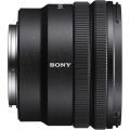 Sony E PZ 10-20 mm F4 G (Chính Hãng)