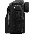 Máy Ảnh Fujifilm X-T5 Body (Chính Hãng) | Black